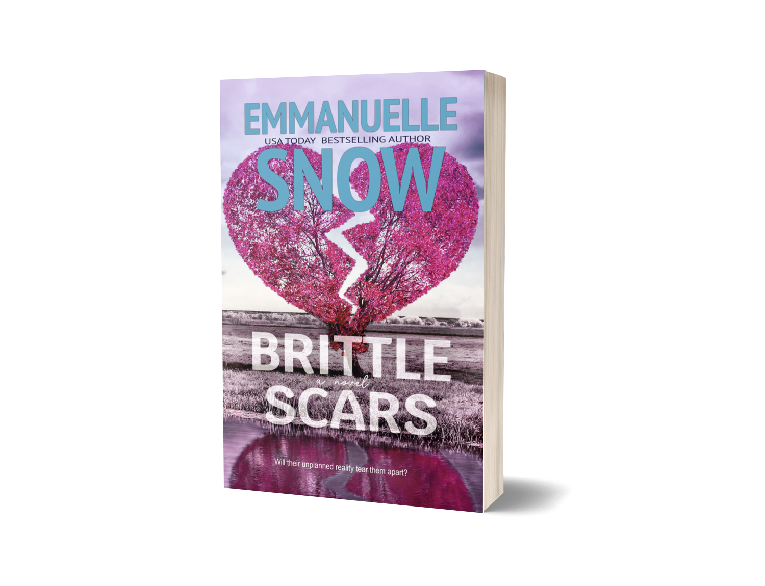 Brittle Scars