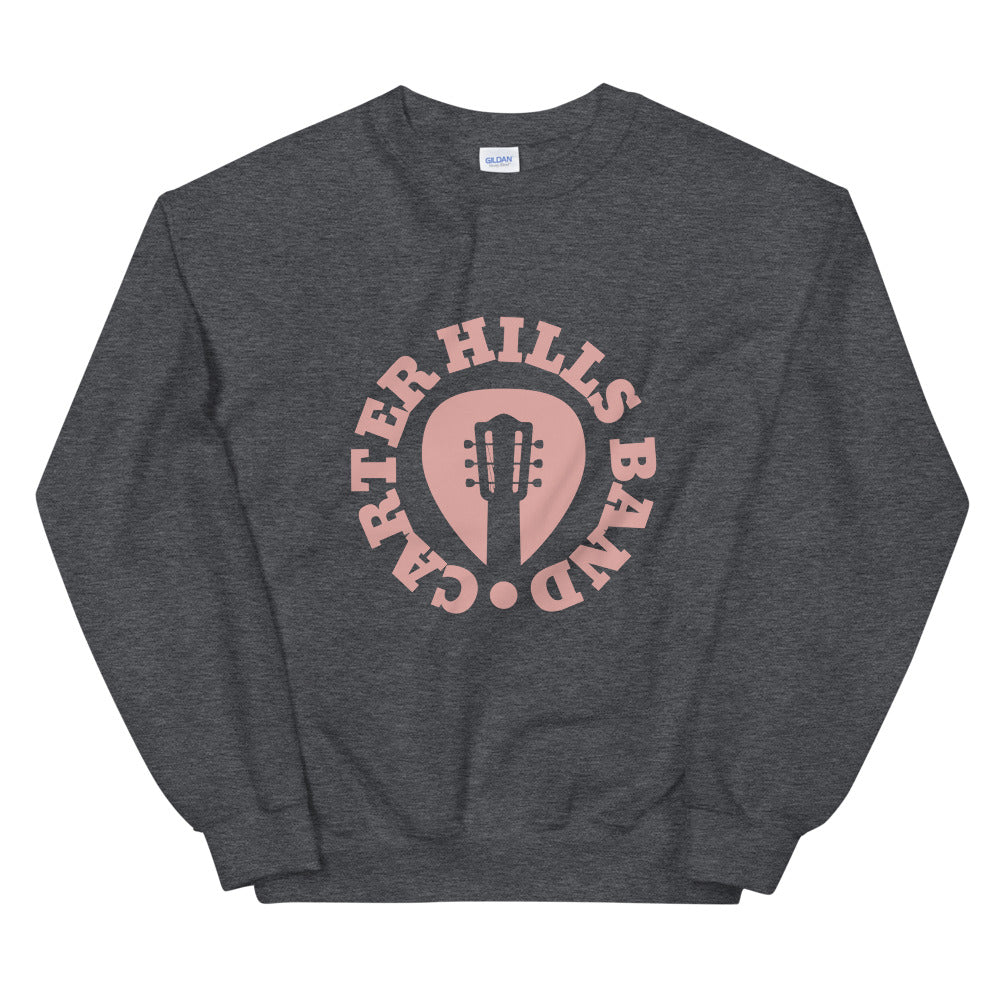 Carter Hills Band Sweatshirt