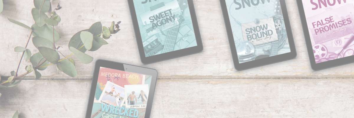 Kobo Plus Books To Read by Emmanuelle Snow