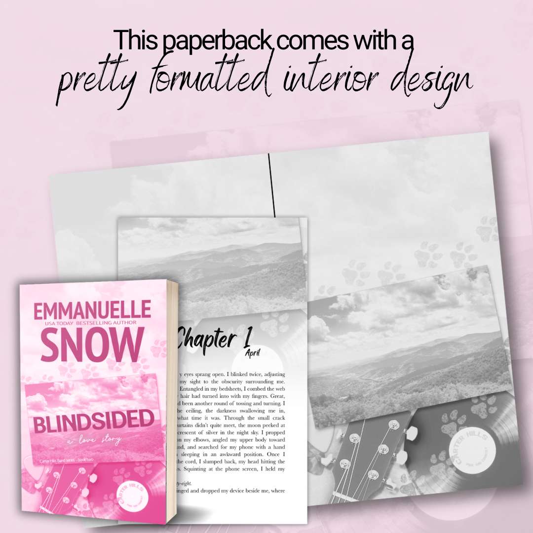 Rainbow paperback collection - Author Emmanuelle Snow Bookshop