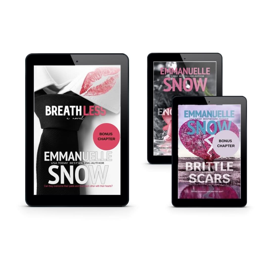 BreathLess duet Bonus Chapter