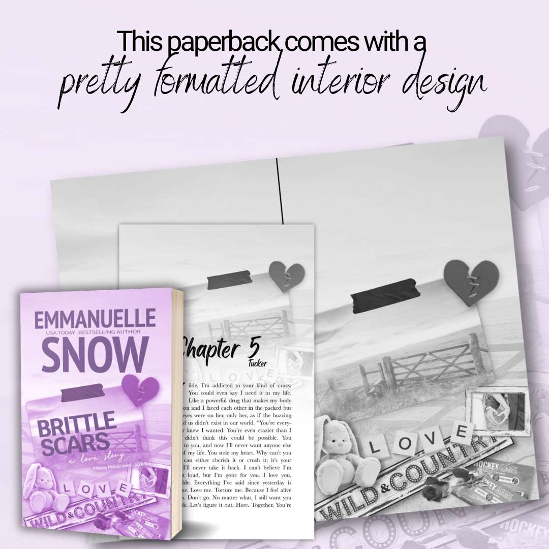 Rainbow paperback collection - Author Emmanuelle Snow Bookshop