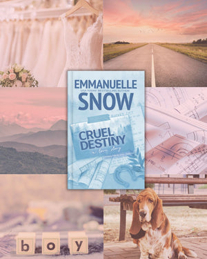 Cruel Destiny