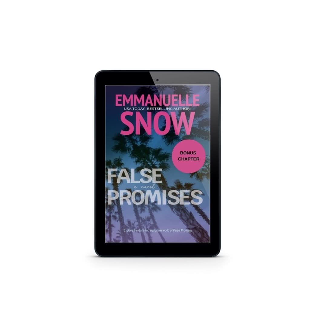 False Promises Bonus Chapter
