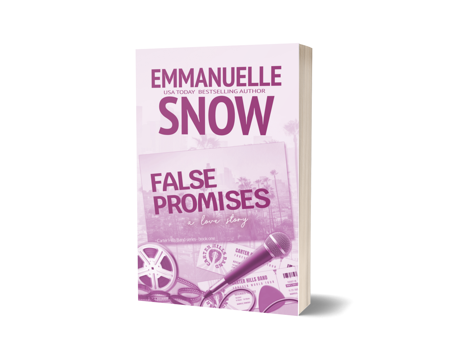 False Promises