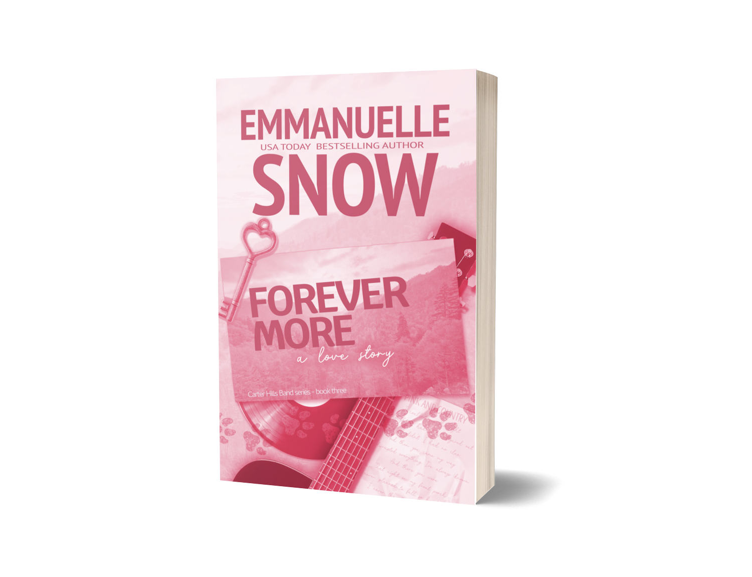 Rainbow paperback collection - Author Emmanuelle Snow Bookshop