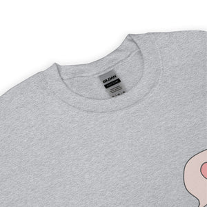 I Believe in Forever Gildan sweater for romance readers by author Emmanuelle Snow