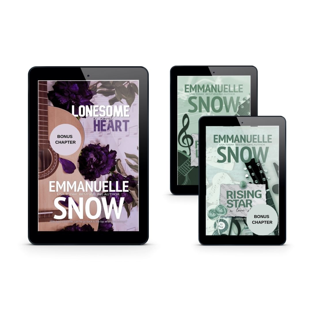Lonesome Heart duet Bonus Chapter