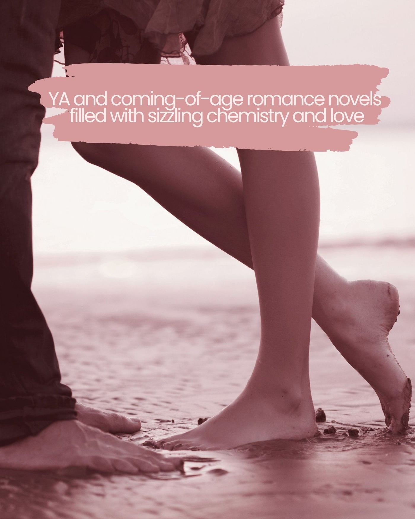 Medora Beach Universe Small town romance books