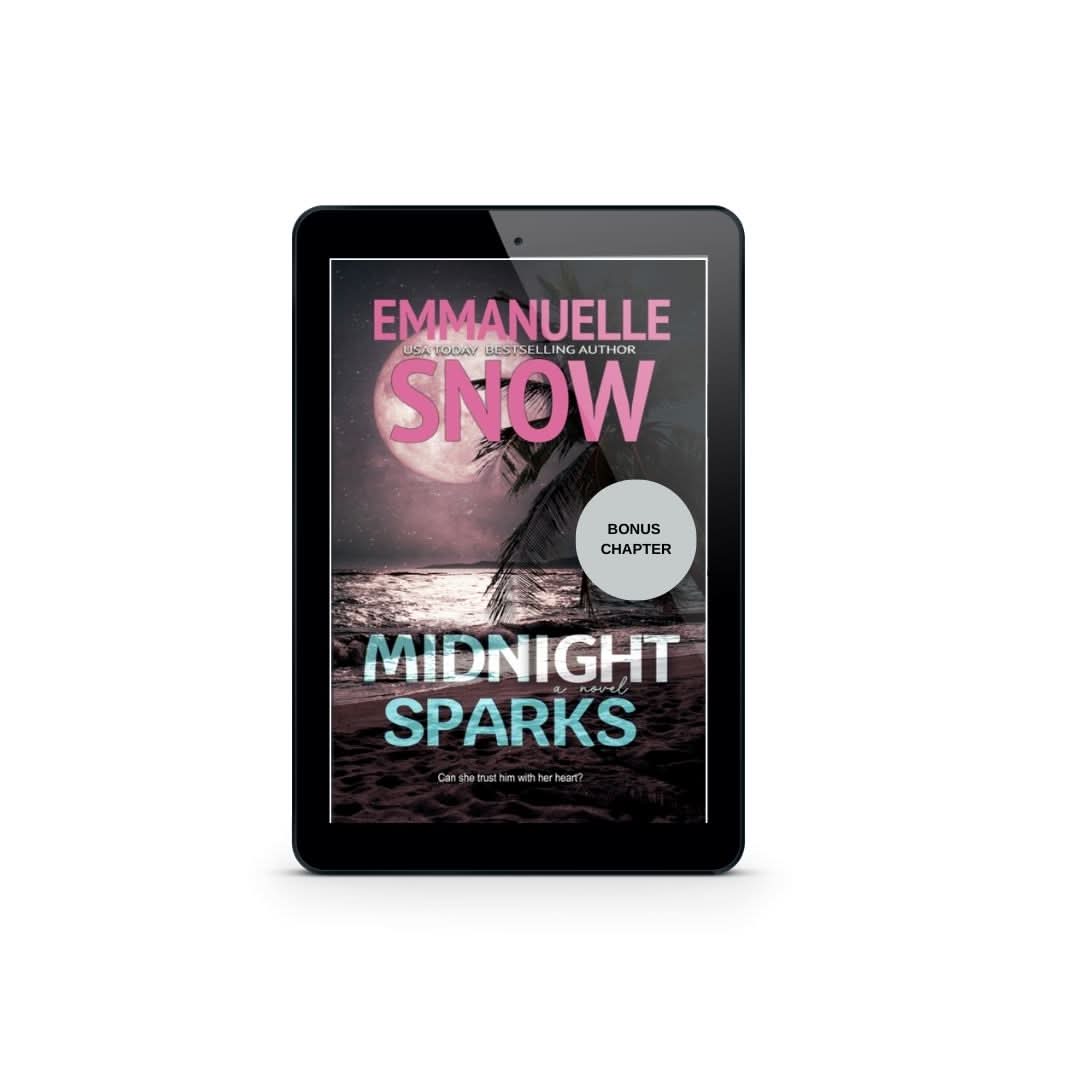 Midnight Sparks Bonus Chapter