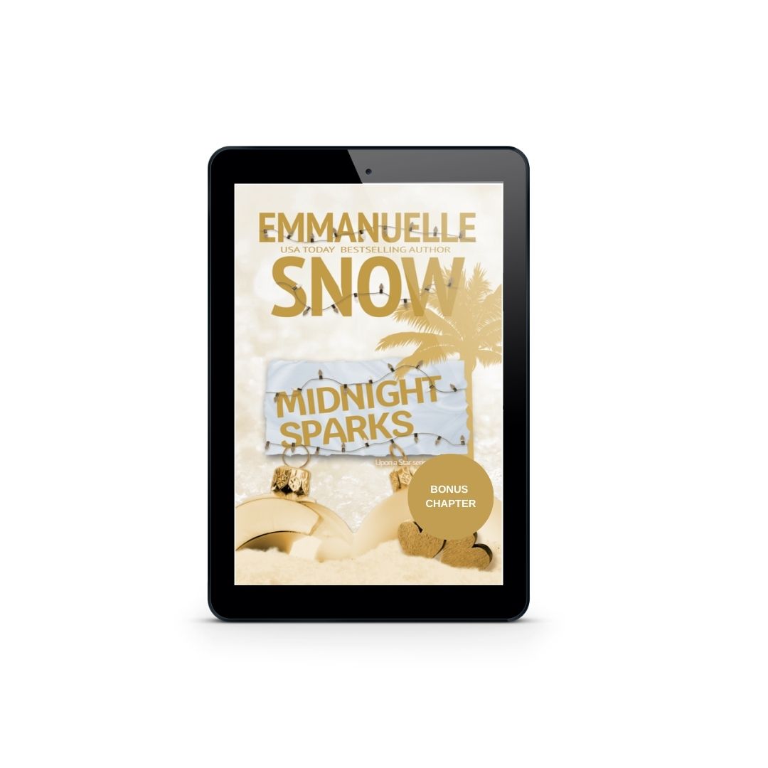 Midnight Sparks Bonus Chapter