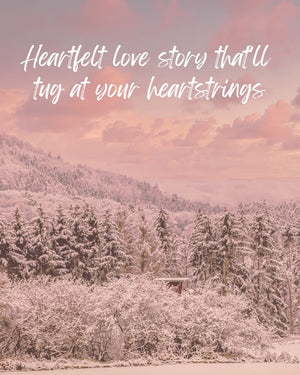 Small town emotional contemporary romantic fiction aesthetic for Blindsided by Emmanuelle Snow