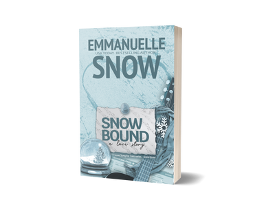 Snowbound by Emmanuelle Snow - Author Emmanuelle Snow Bookshop