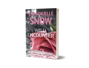 Wild Encounter - Author Emmanuelle Snow Bookshop