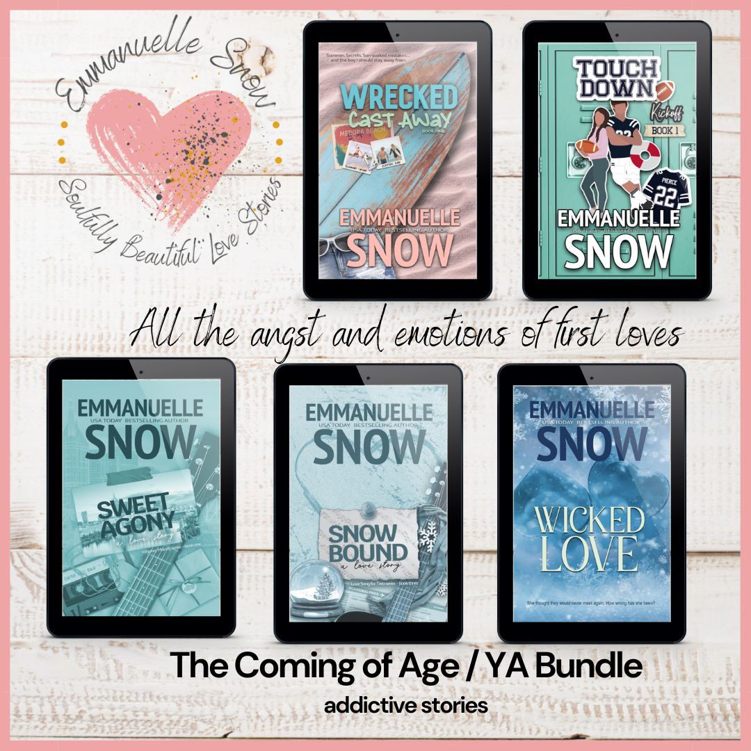 Coming of Age bundle