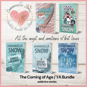 Coming of Age bundle