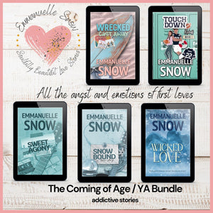 Coming of Age bundle
