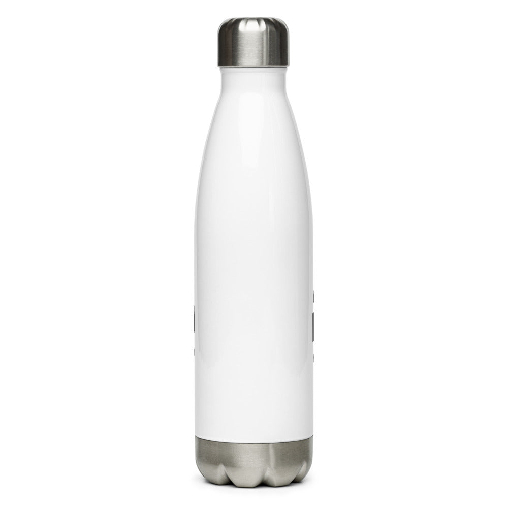 Carter Hills Band Water Bottle