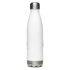 Carter Hills Band Water Bottle