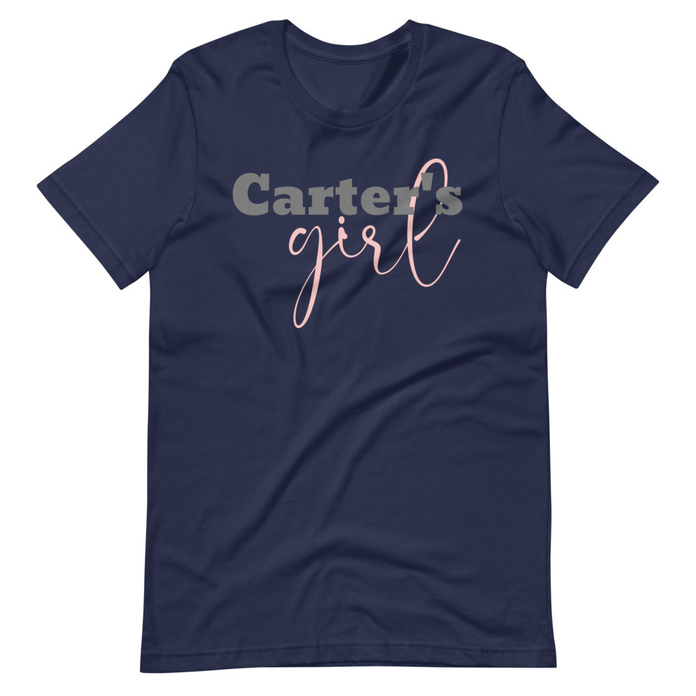 Carter's Girl T-Shirt