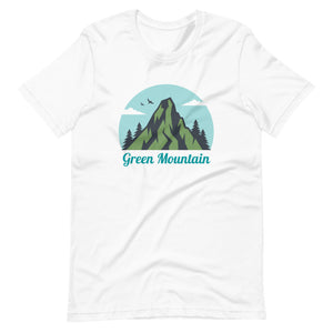 Green Mountain T-Shirt