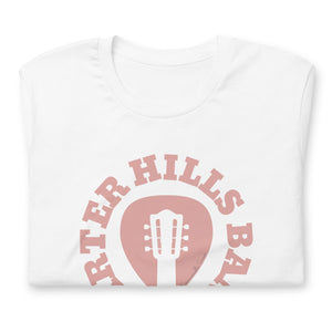 Carter Hills Band T-shirt